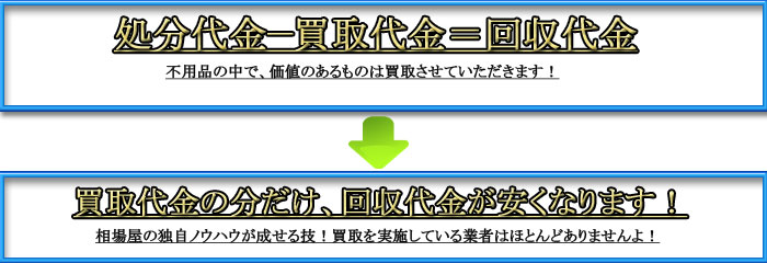 �s�p�i�����𔃎敹�p�ōX�ɂ�����